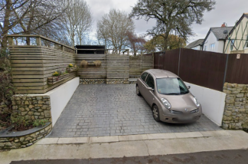 Mike Beer Old Cogan Hall Cottages