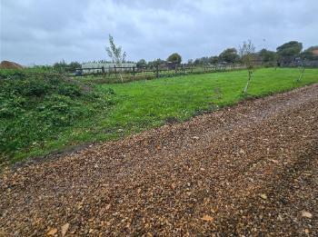 Slip House, Slip Road