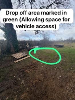 Bullzini Highwire Circus Yard and Dreamweavers CIC