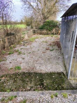 More information about "Green Acres, Murton Lane"