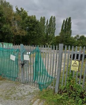 Kirkstall Logs; Logs and Chipping’s only please, we can collect please WhatsApp video or pictures.