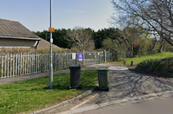 Mortimer rd allotments