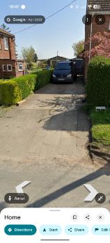 More information about "Steve"