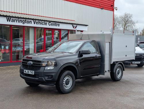 More information about "Ford Ranger Brit-Tipp ARB"