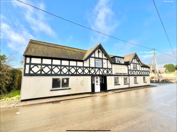 The Meynell.