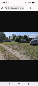 Morgreen road allotments
