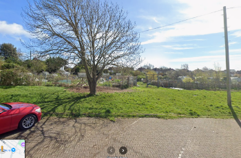 North Nevill Allotments